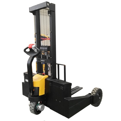 Battery Operated Pallet Truck - BOPT 2T